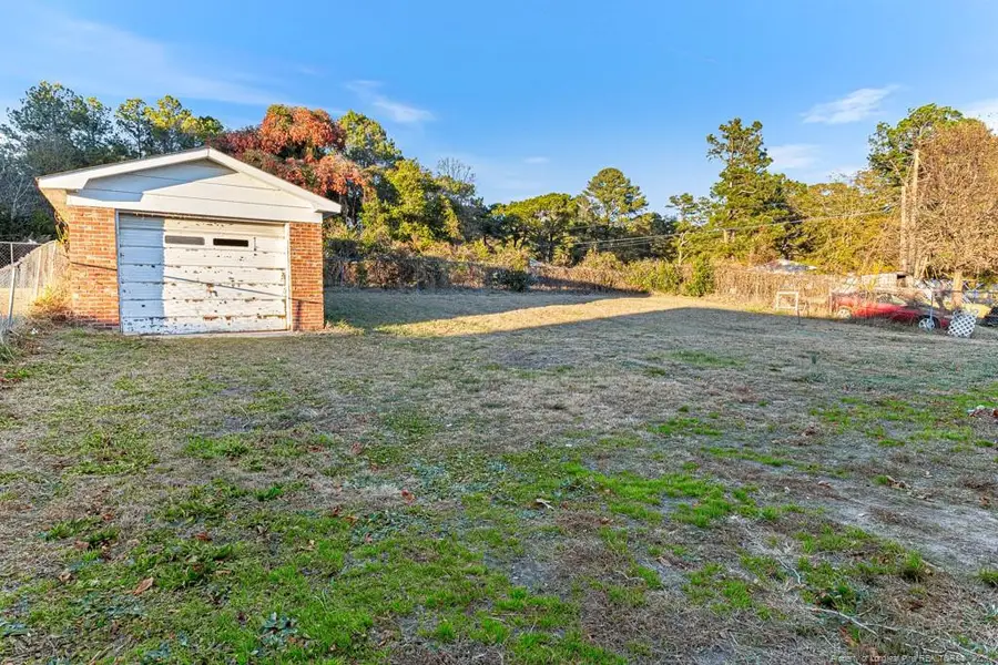 922 Rancho Drive, Fayetteville, NC 28303 - #3