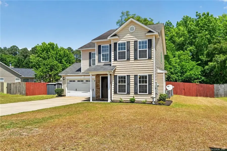 1213 Screech Owl Drive, Hope Mills, NC 28348 - #3