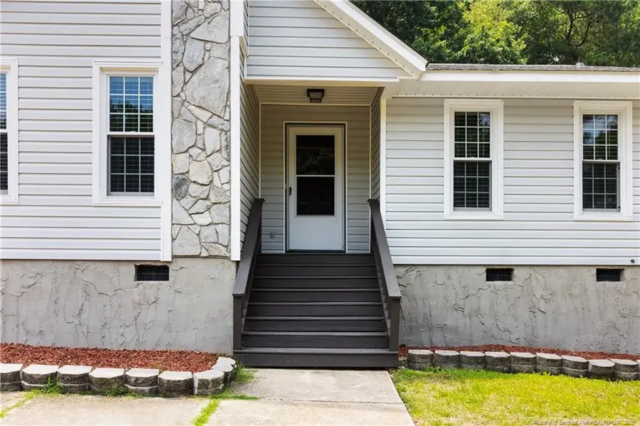 488 Oates Drive, Fayetteville, NC 28311 - #2