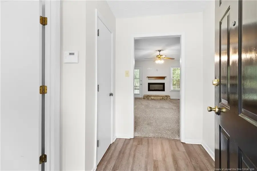 488 Oates Drive, Fayetteville, NC 28311 - #3