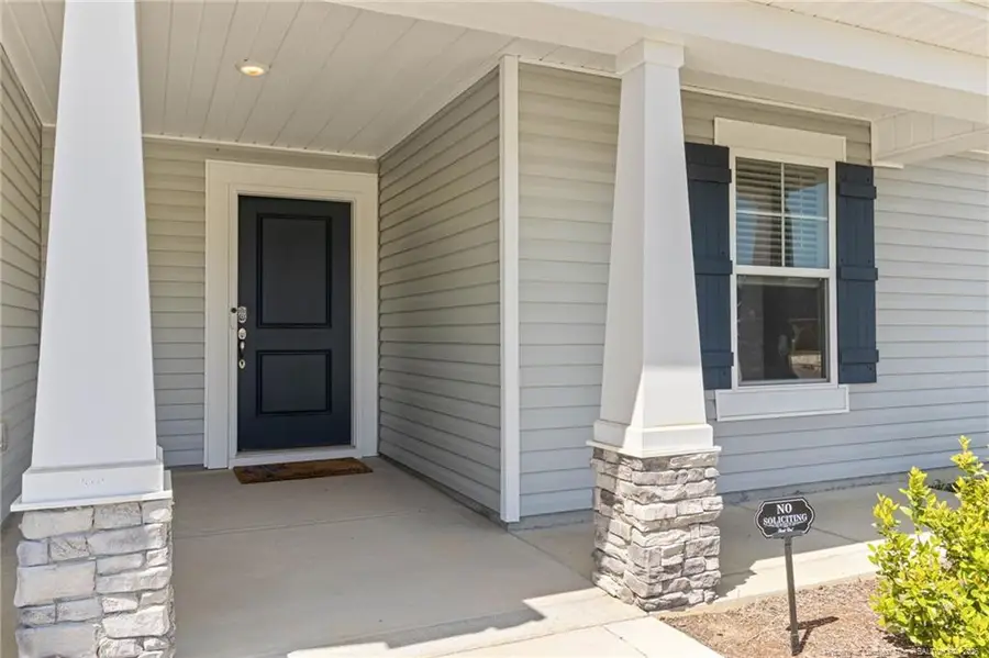 195 Bracknell Lane, Raeford, NC 28376 - #2