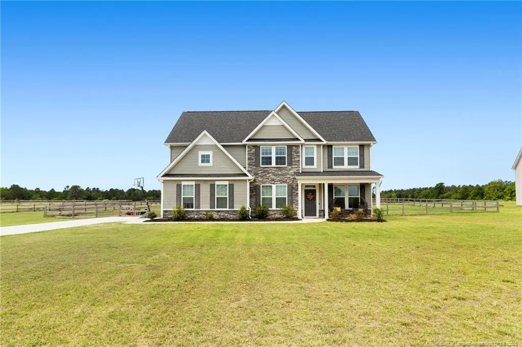 319 Rocking Horse Lane, Raeford, NC 28376 - #1