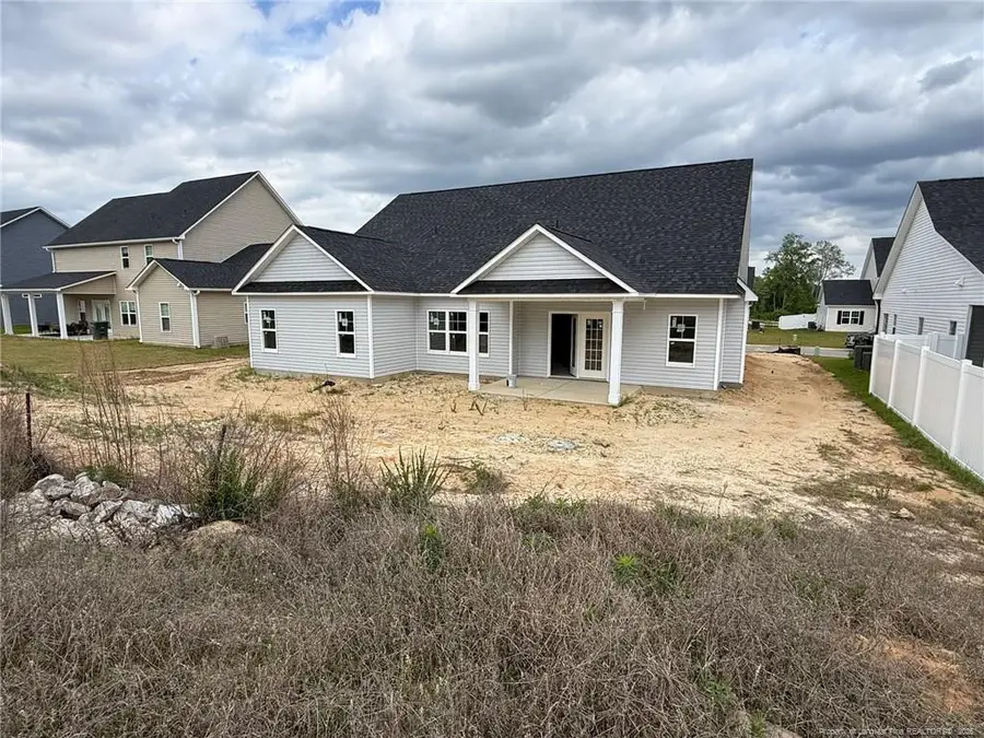 2962 Currawond (lot 255) Street, Fayetteville, NC 28304 - #2
