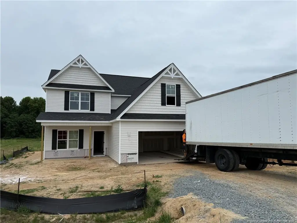 133 Margot Manor Drive, Benson, NC 27504 - #1
