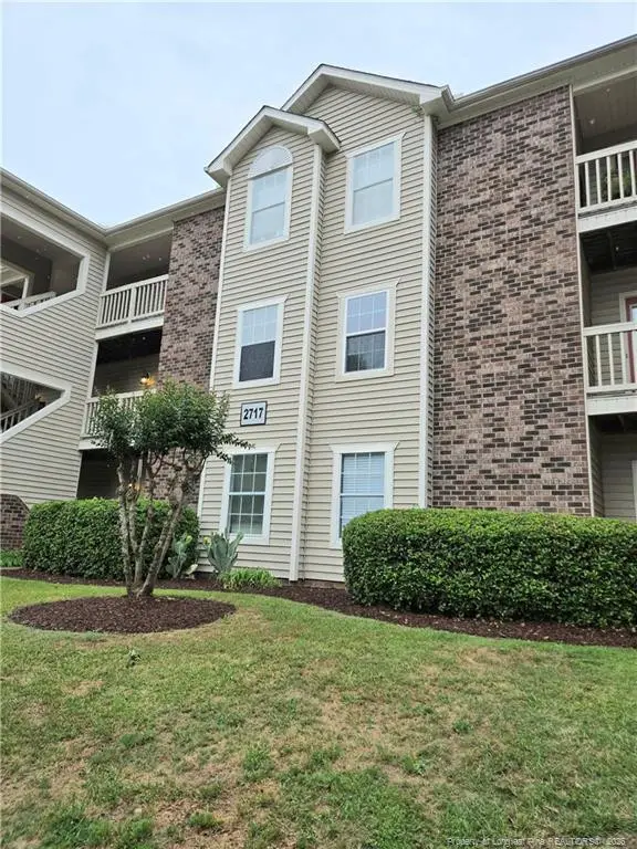 2717 Preston Wood Lane #4, Fayetteville, NC 28304 - #2