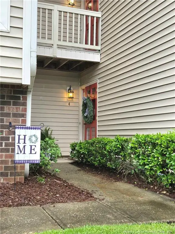 2717 Preston Wood Lane #4, Fayetteville, NC 28304 - #3