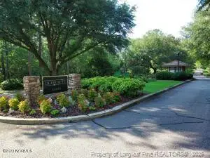 East Lake Road, Wagram, NC 28396 - #2