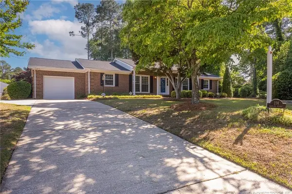 231 Croydon Avenue, Fayetteville, NC 28311