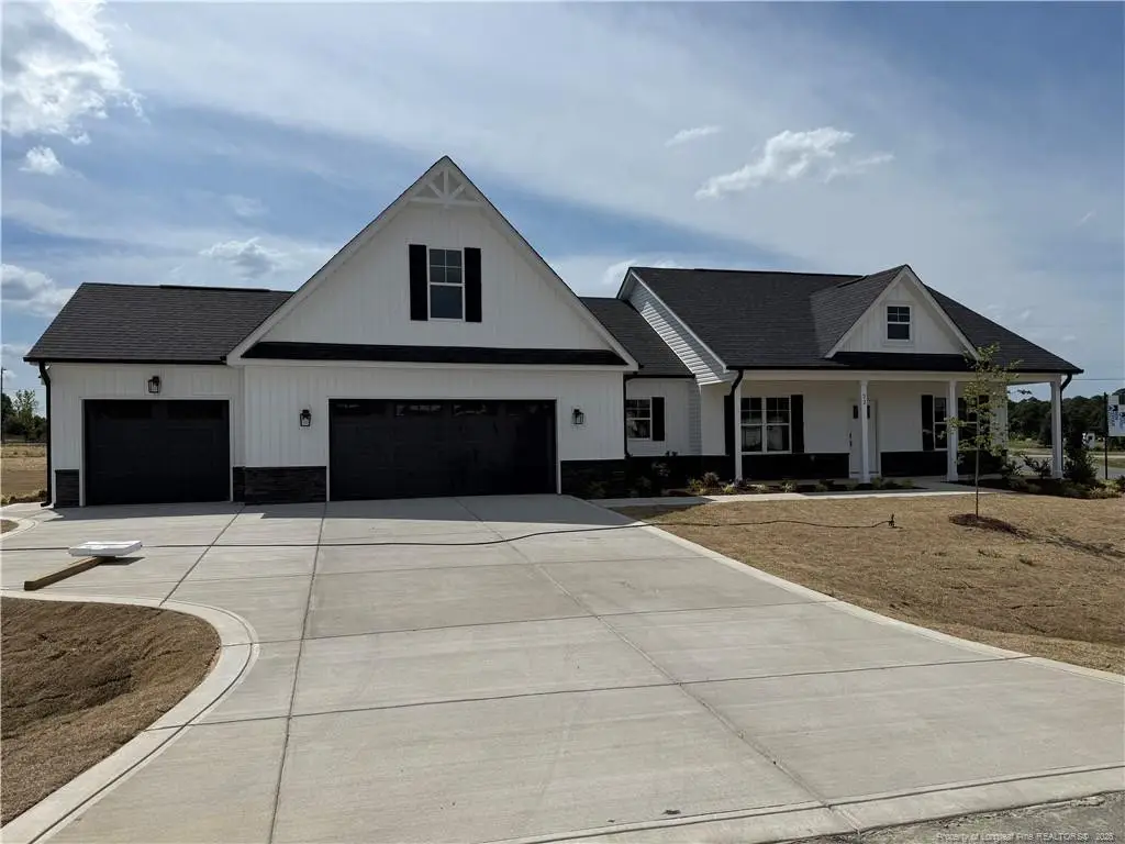 22 Grady Farm Way, Benson, NC 27504 - #1