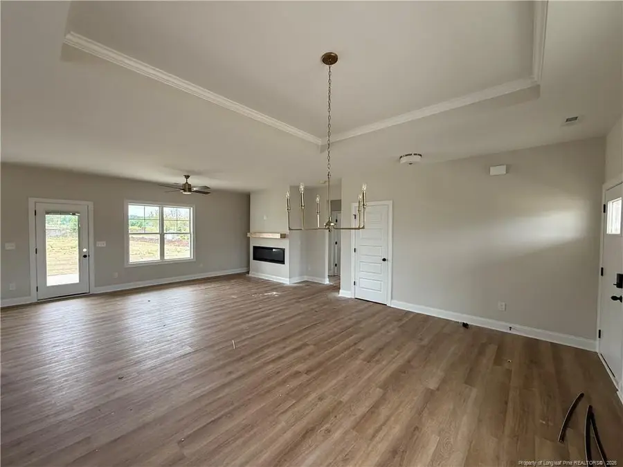 22 Grady Farm Way, Benson, NC 27504 - #2