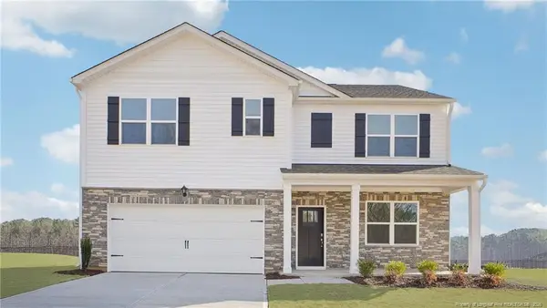 50 Firehawk Drive, Spring Lake, NC 28390