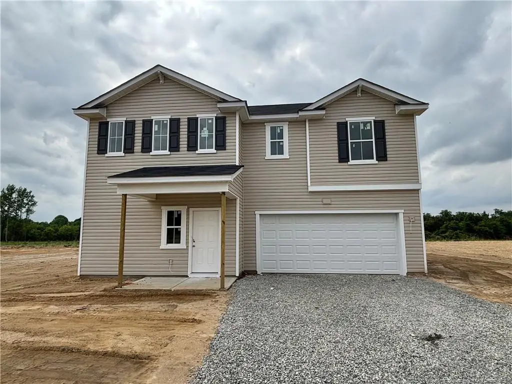 205 Hallwood Drive, Pikeville, NC 27863 - #1