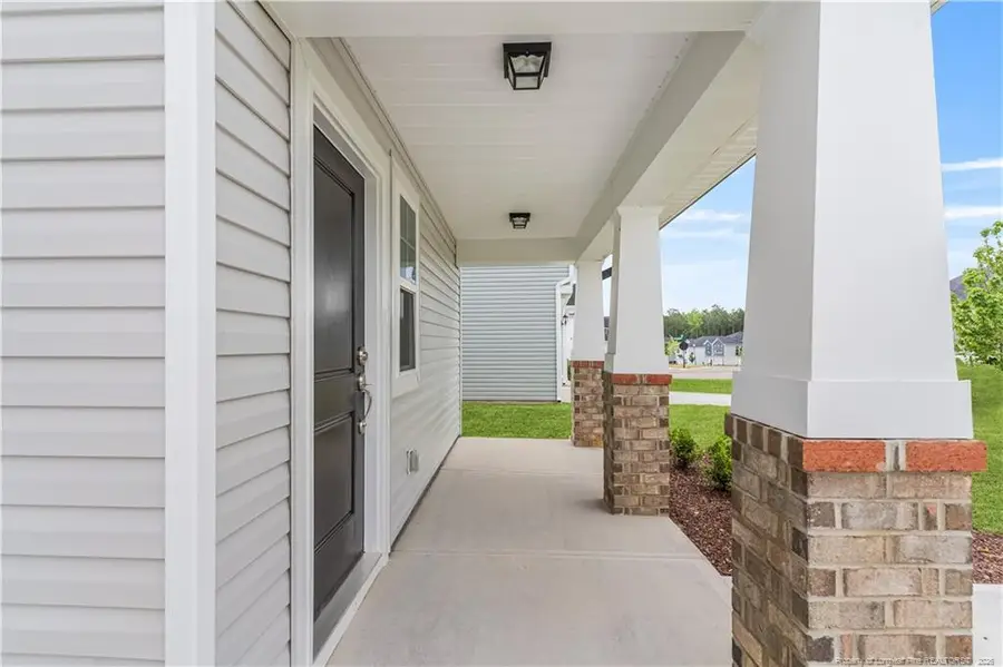 205 Hallwood Drive, Pikeville, NC 27863 - #3