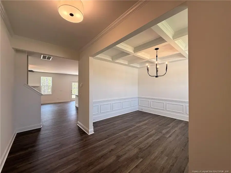 239 Harborwood Street, Lillington, NC 27546 - #3