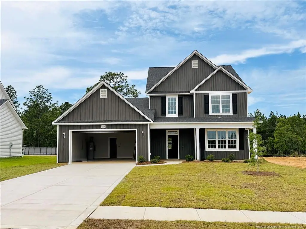 103 Harborwood Street, Lillington, NC 27546 - #1