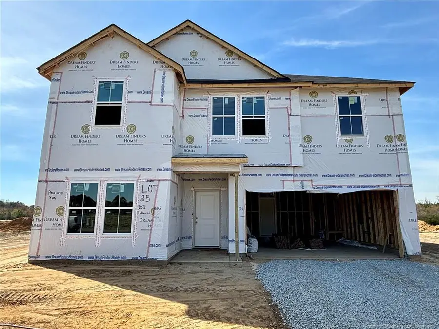 203 Hallwood Drive, Pikeville, NC 27863 - #2