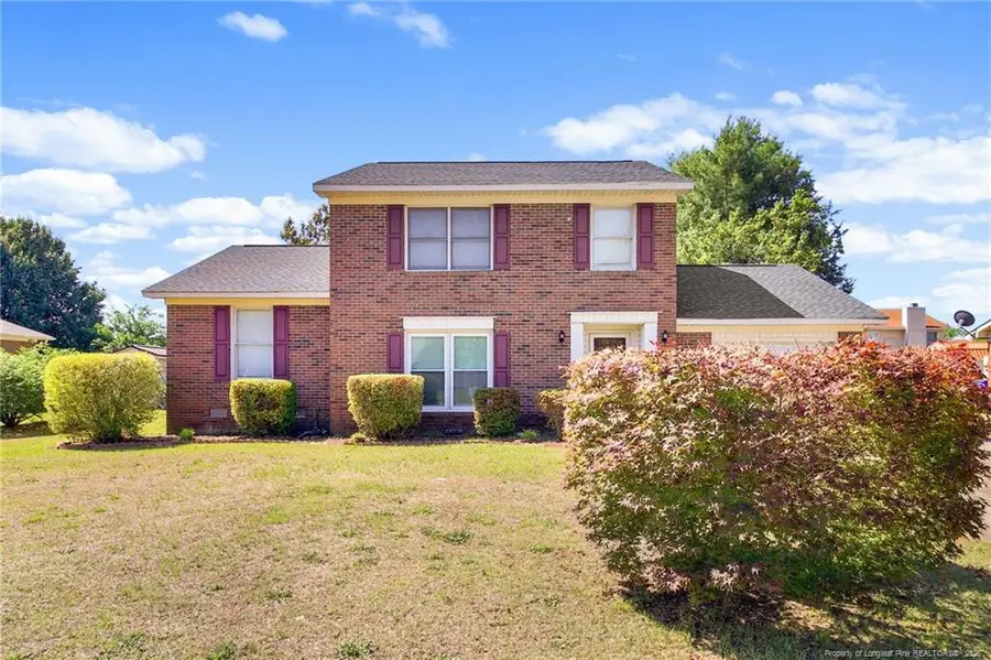 7742 All Saints Drive, Fayetteville, NC 28314 - #2