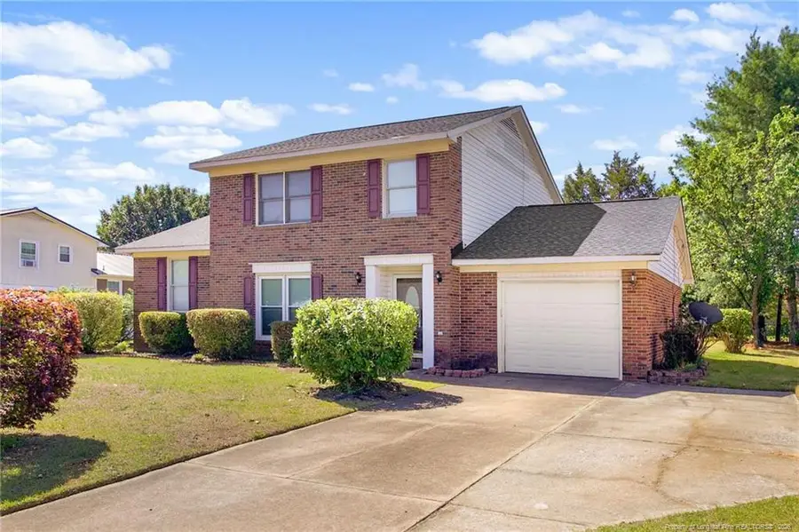 7742 All Saints Drive, Fayetteville, NC 28314 - #3