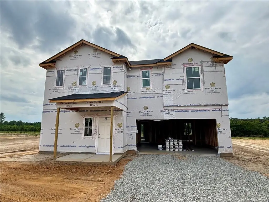101 Hallwood Drive, Pikeville, NC 27863 - #1