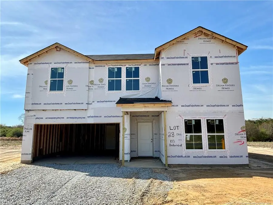 103 Hallwood Drive, Pikeville, NC 27863 - #2