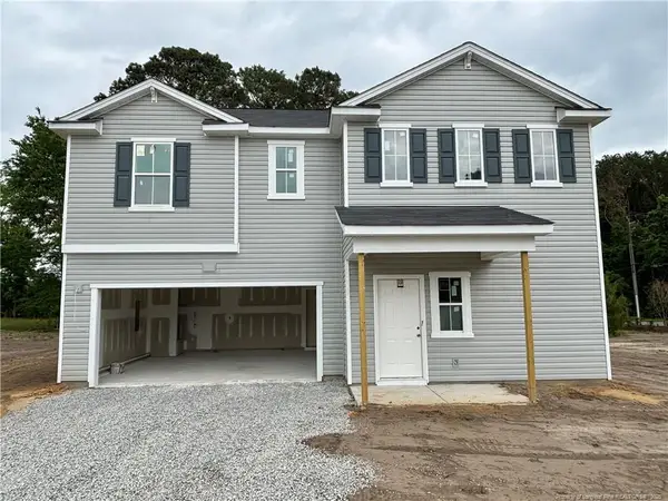 100 Franklin Landing Drive, Pikeville, NC 27863