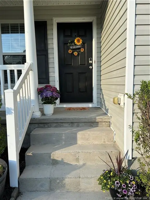 58 Great Oak Court, Bunnlevel, NC 28323 - #3