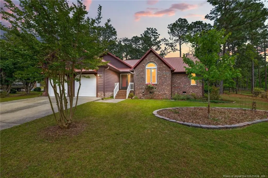 30 Racquet Court, Sanford, NC 27332 - #1