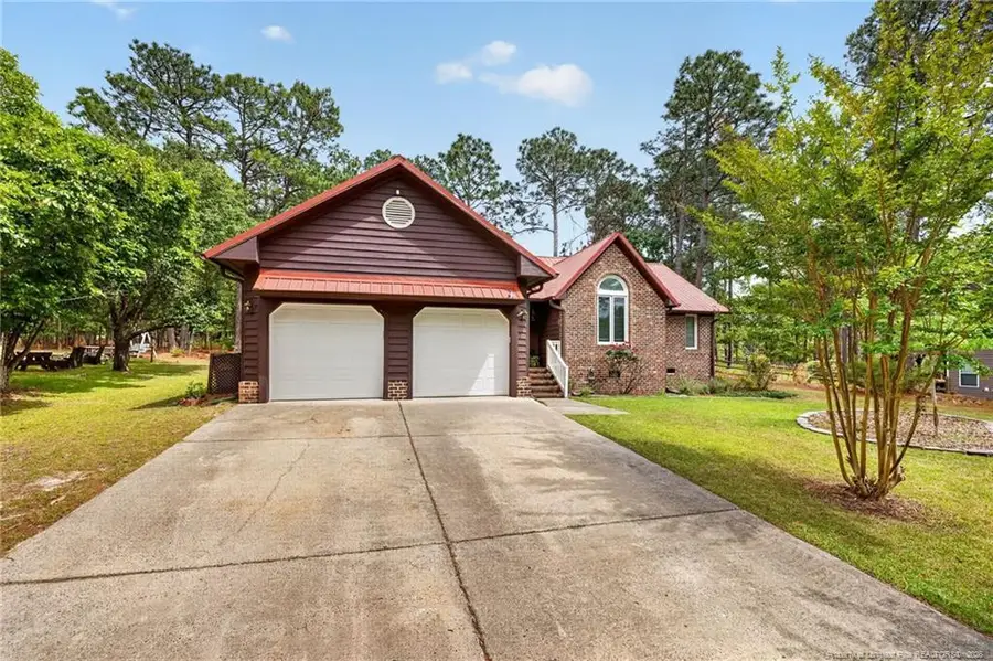 30 Racquet Court, Sanford, NC 27332 - #3