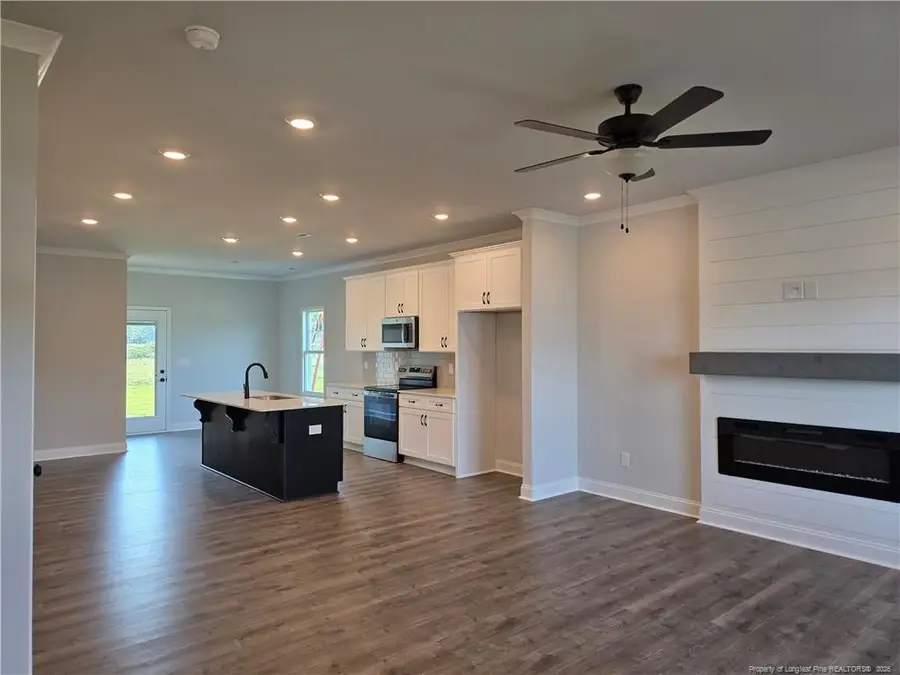 79 Evelene Way, Clinton, NC 28328 - #3