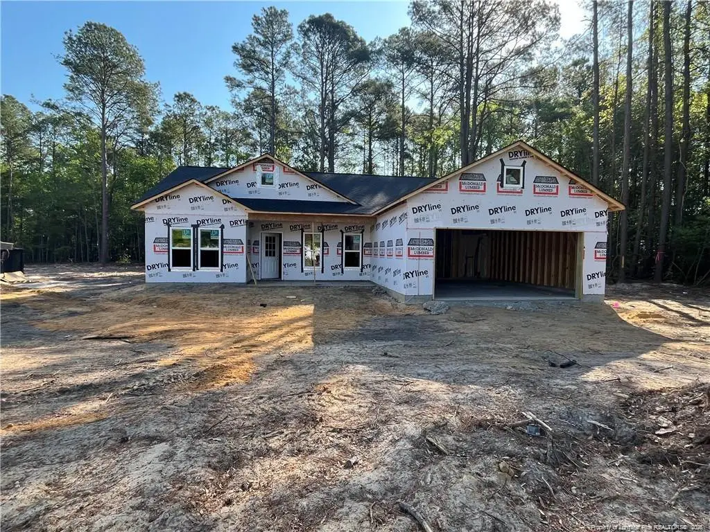 1434 Halsey Loop, Hope Mills, NC 28348 - #1