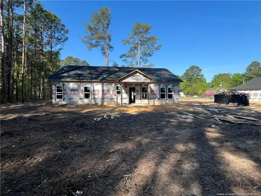 1434 Halsey Loop, Hope Mills, NC 28348 - #2
