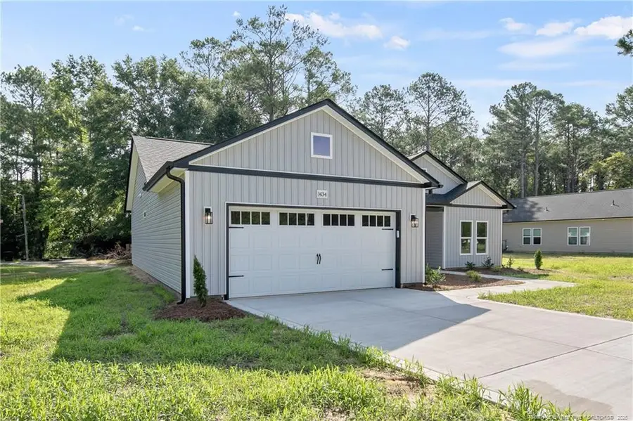 1434 Halsey Loop, Hope Mills, NC 28348 - #3