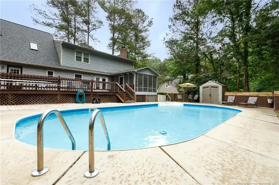 5655 Dobson Drive, Fayetteville, NC 28311 - #2