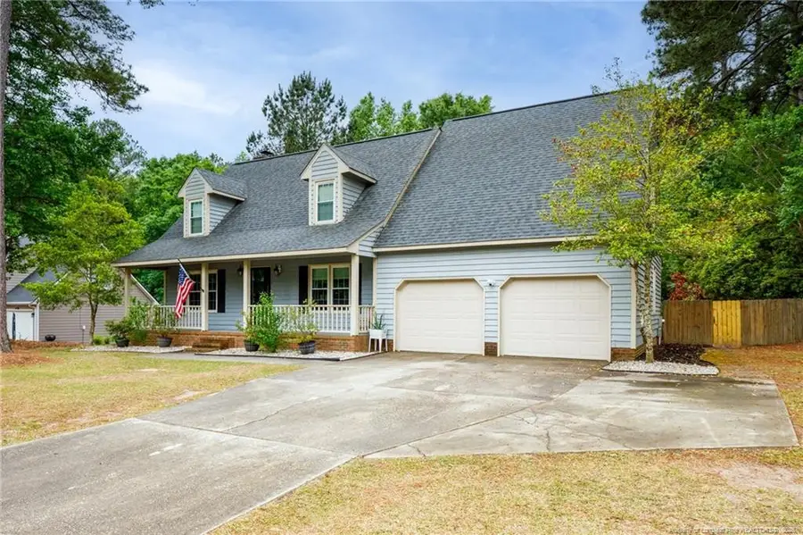 5655 Dobson Drive, Fayetteville, NC 28311 - #3