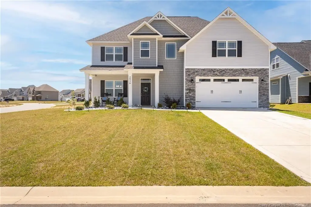 2916 Currawond Street, Fayetteville, NC 28304 - #1
