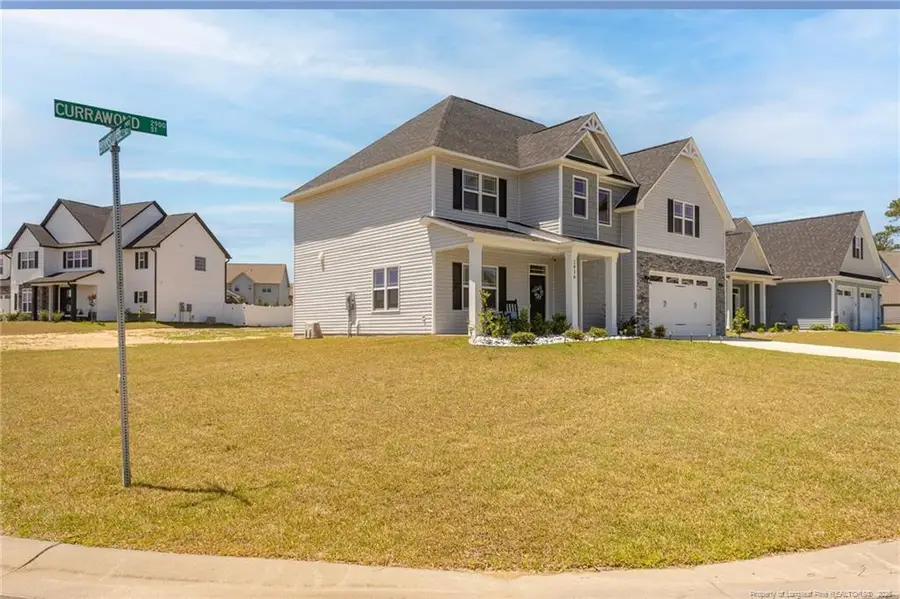 2916 Currawond Street, Fayetteville, NC 28304 - #3