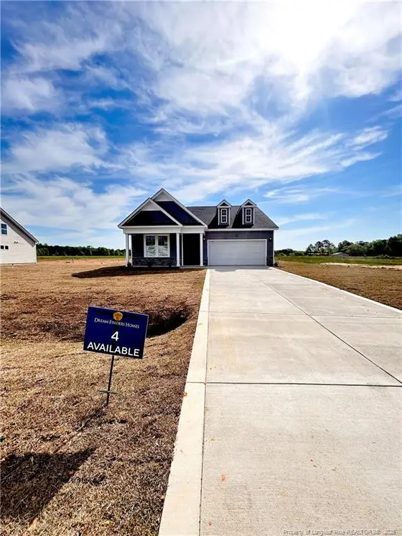 82 Maverick Lane, Dunn, NC 28334 - #1