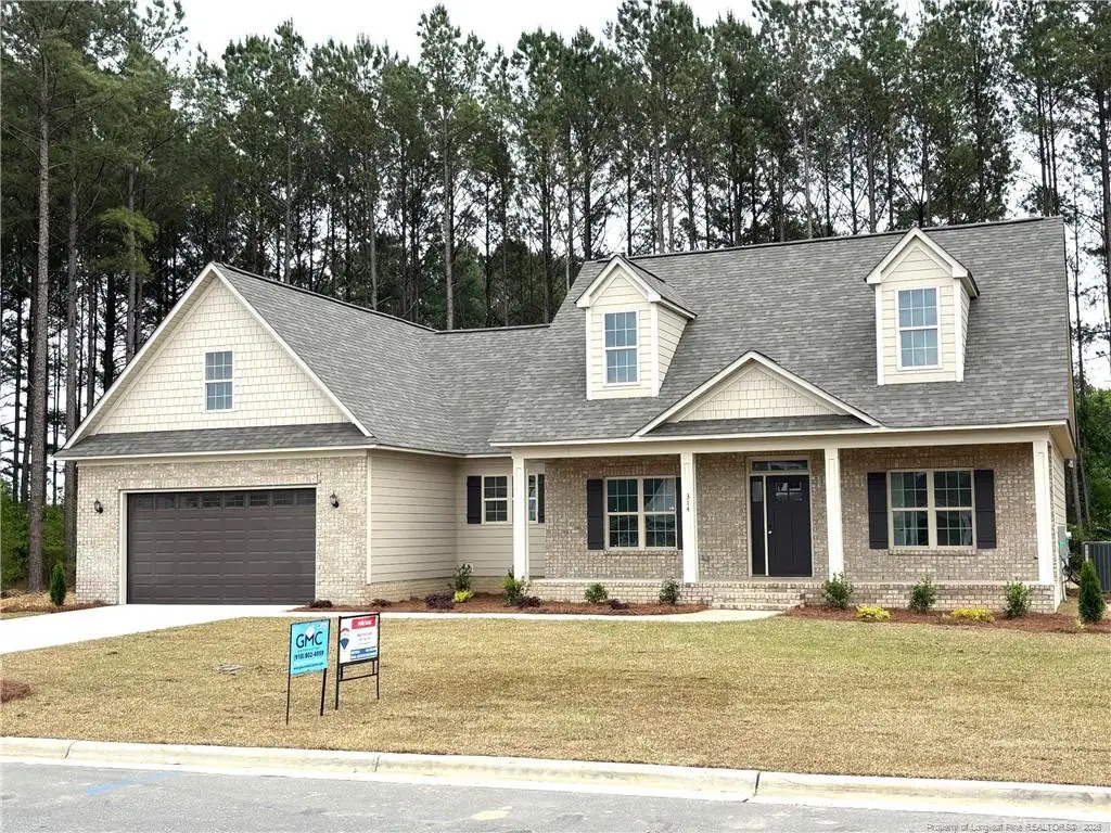 314 Baymeadow Bend, Lumberton, NC 28358 - #1