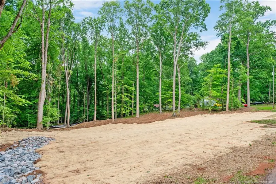 2212 Woodnell Drive, Raleigh, NC 27603 - #3