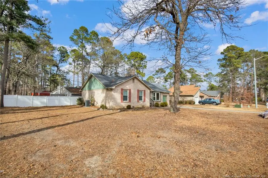 7030 Trevor Lane, Fayetteville, NC 28314 - #2