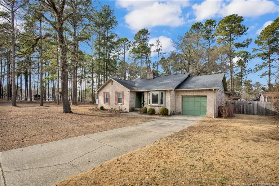 7030 Trevor Lane, Fayetteville, NC 28314 - #3