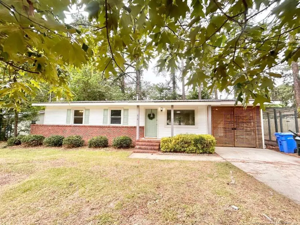 812 Stoneykirk Drive, Fayetteville, NC 28314 - #1