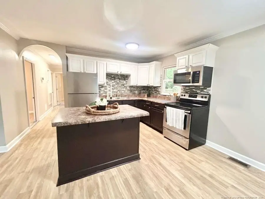 812 Stoneykirk Drive, Fayetteville, NC 28314 - #3
