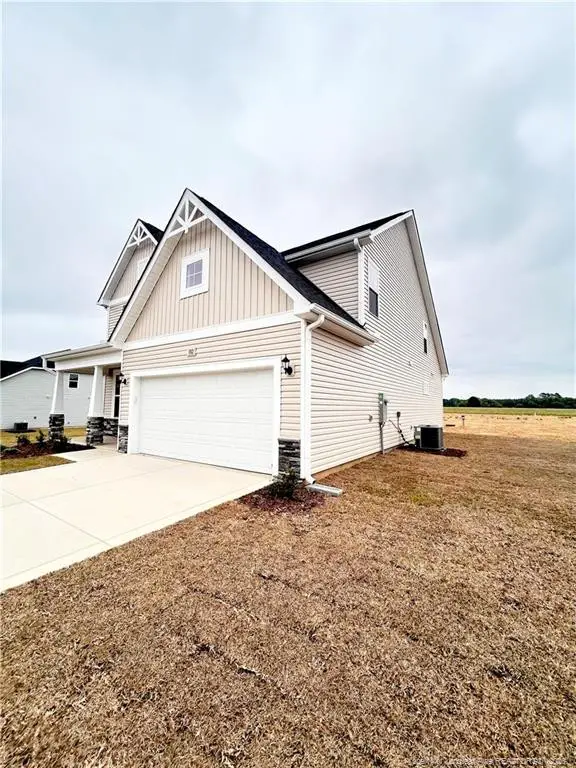 102 Maverick Lane, Dunn, NC 28334 - #2