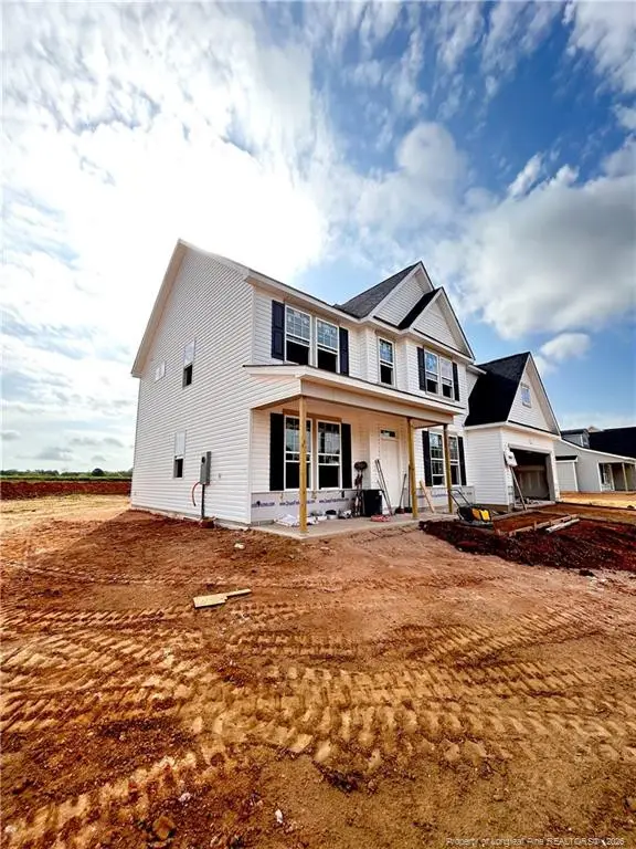 146 Maverick Lane, Dunn, NC 28334 - #3
