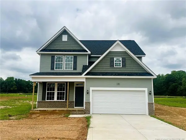 388 Maverick Lane, Dunn, NC 28334