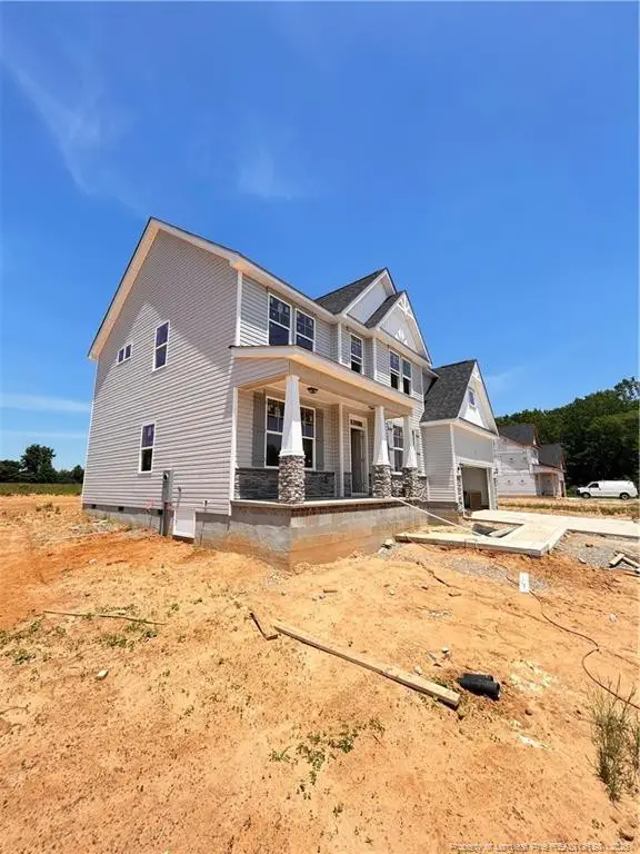 410 Maverick Lane (lot 19), Dunn, NC 28334 - #2