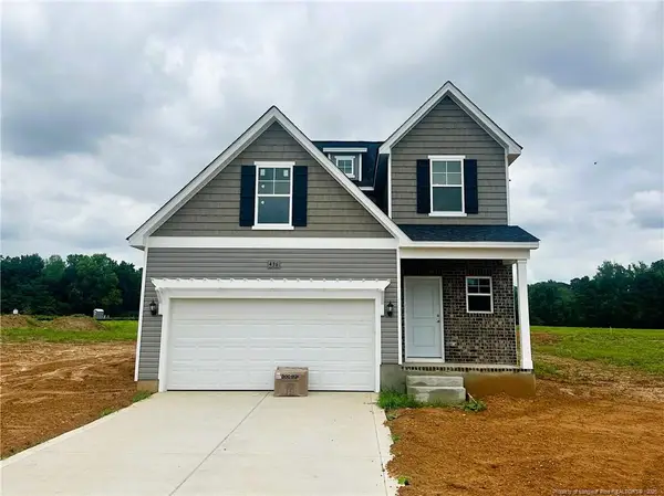 436 Maverick Lane, Dunn, NC 28334