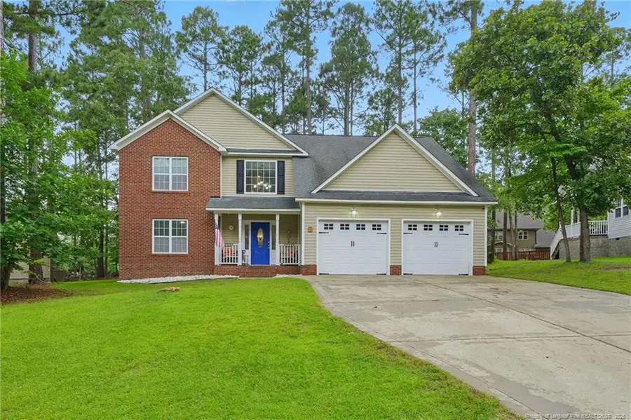 46 Wateredge Lane, Sanford, NC 27332 - #2