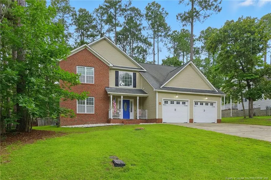 46 Wateredge Lane, Sanford, NC 27332 - #3